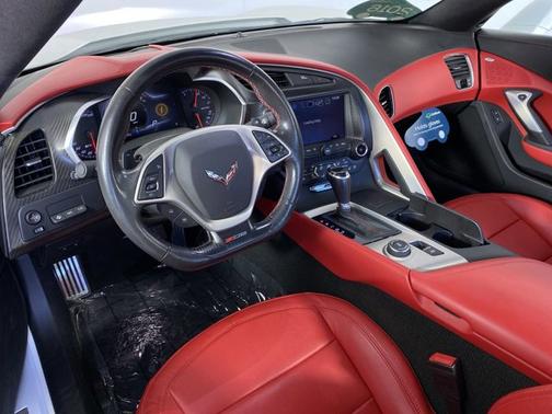 2016 Chevrolet Corvette Z06