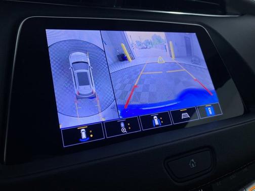 2023 Cadillac XT4 AWD Sport