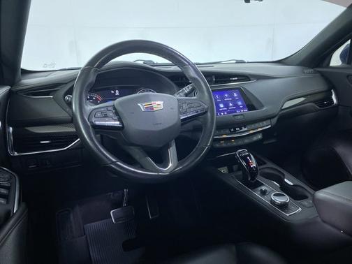 2023 Cadillac XT4 AWD Sport