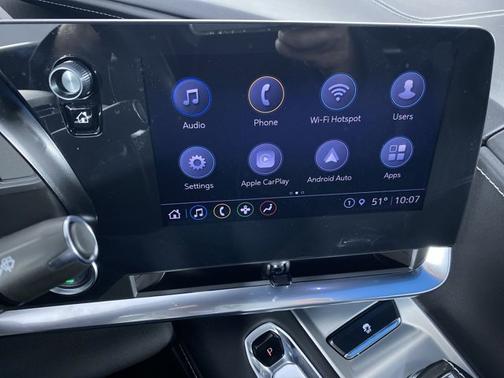 2023 Chevrolet Corvette 1LT