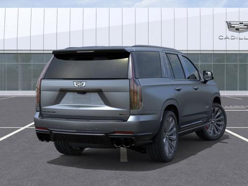 2026 Cadillac Escalade AWD V-Series