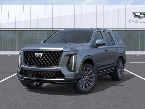 2026 Cadillac Escalade AWD V-Series