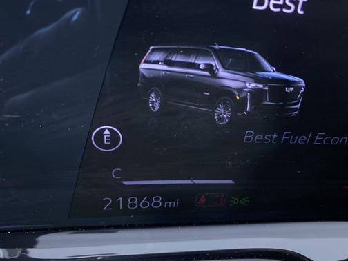 2023 Cadillac Escalade AWD V-Series