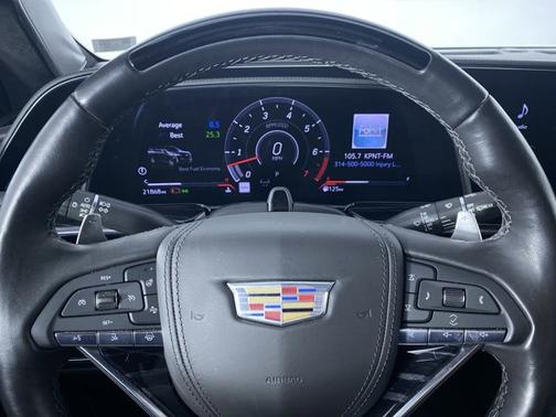 2023 Cadillac Escalade AWD V-Series