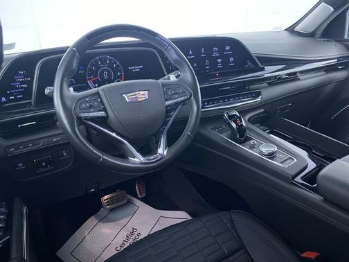 2023 Cadillac Escalade AWD V-Series