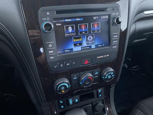 2017 Chevrolet Traverse 1LT