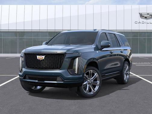 2026 Cadillac Escalade 4WD Sport