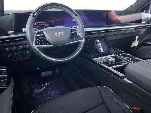 2026 Cadillac Escalade 4WD Sport