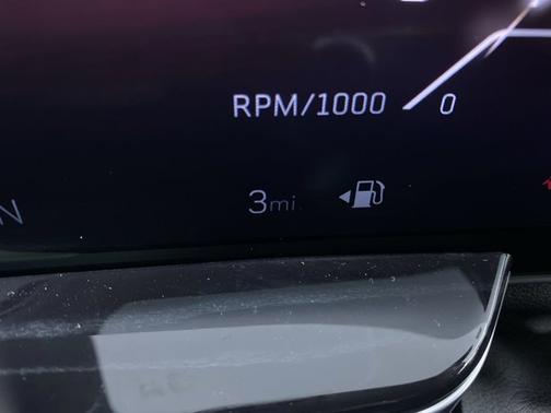 2026 Cadillac Escalade 4WD Sport