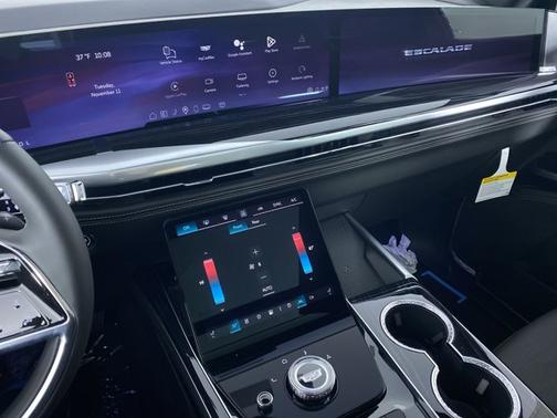 2026 Cadillac Escalade 4WD Sport