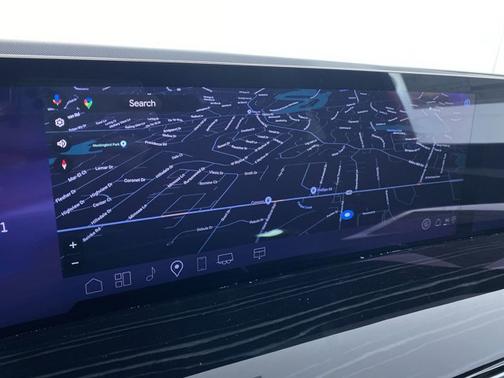 2026 Cadillac Escalade 4WD Sport