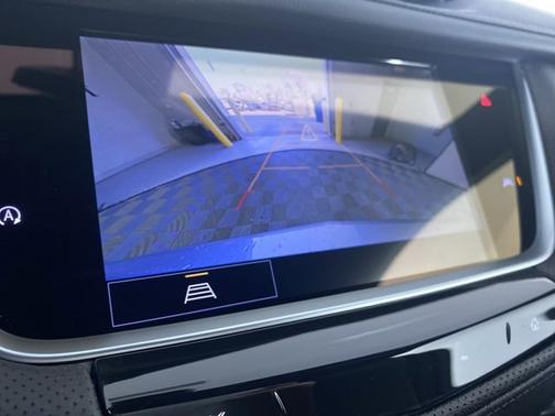 2025 Cadillac XT6 AWD Luxury