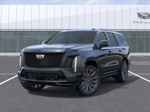 2026 Cadillac Escalade AWD V-Series
