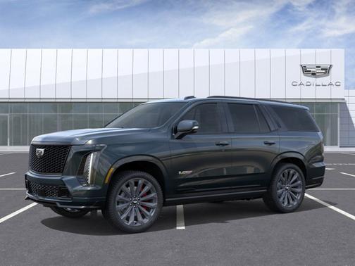2026 Cadillac Escalade AWD V-Series