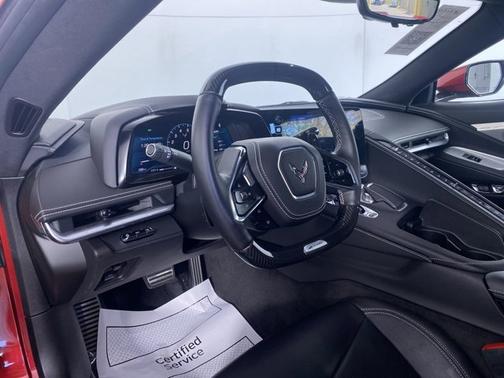 2023 Chevrolet Corvette 3LZ