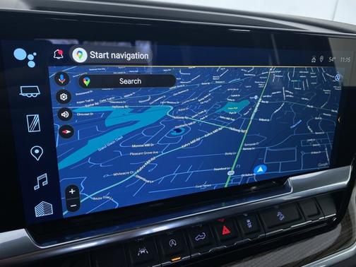 2026 Chevrolet Silverado 1500 1LT