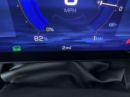 2026 Chevrolet Blazer EV AWD RS