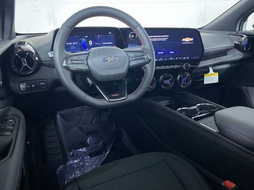 2026 Chevrolet Blazer EV AWD RS