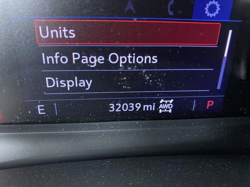 2023 Cadillac XT5 AWD Premium Luxury