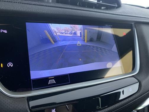 2023 Cadillac XT5 AWD Premium Luxury