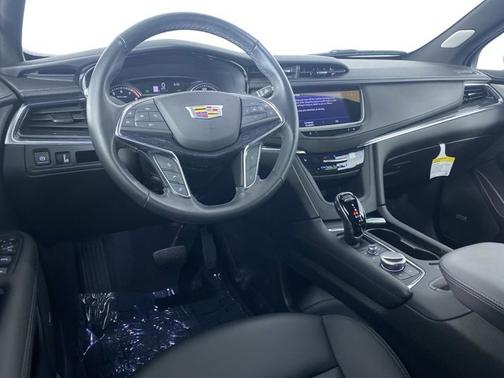 2023 Cadillac XT5 AWD Premium Luxury