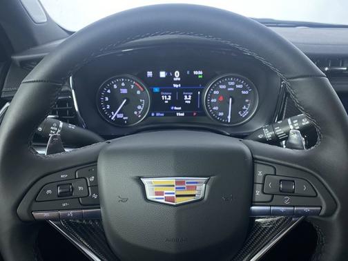 2025 Cadillac XT6 AWD Sport