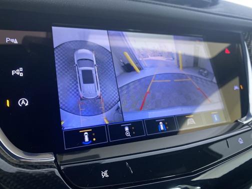 2025 Cadillac XT6 AWD Sport