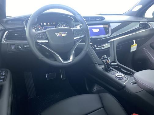 2025 Cadillac XT6 AWD Sport