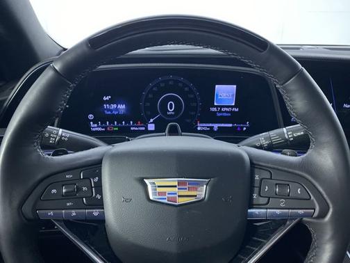 2024 Cadillac Escalade 4WD Sport