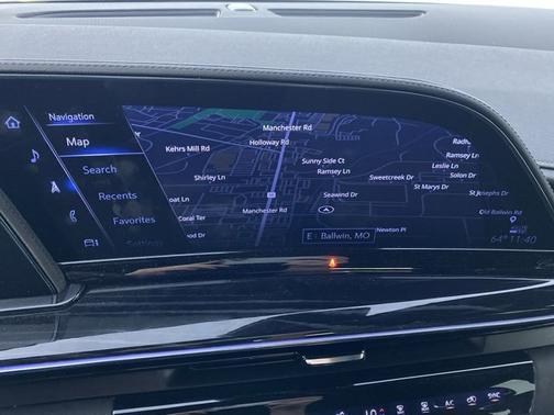 2024 Cadillac Escalade 4WD Sport