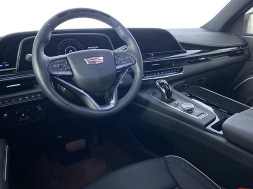 2024 Cadillac Escalade 4WD Sport