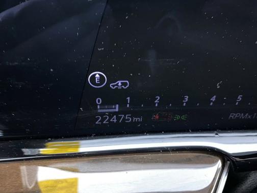 2024 Cadillac Escalade 4WD Sport Platinum