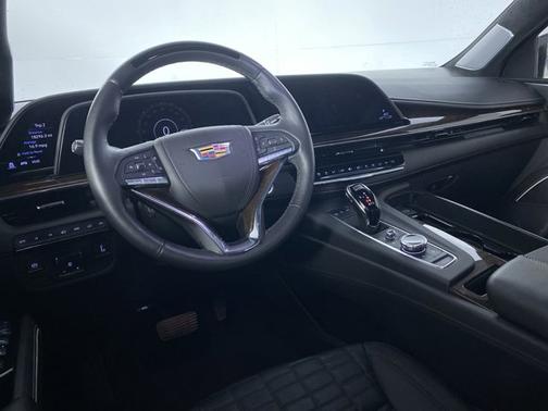 2024 Cadillac Escalade 4WD Sport Platinum