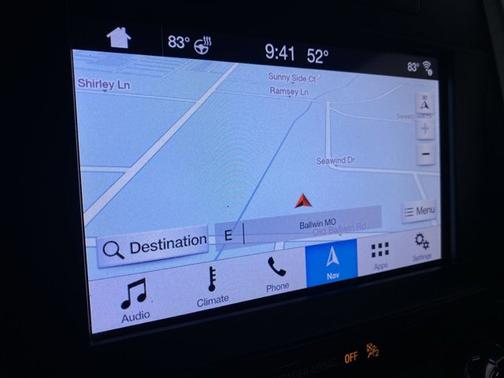 2019 Ford F-250 XL 4WD Crew Cab 6.75' Box