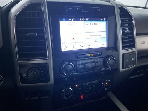 2019 Ford F-250 XL 4WD Crew Cab 6.75' Box