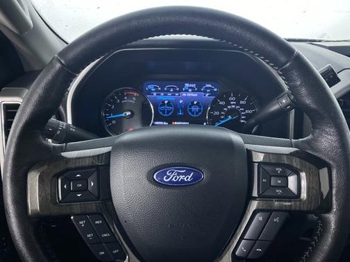 2019 Ford F-250 XL 4WD Crew Cab 6.75' Box