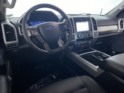 2019 Ford F-250 XL 4WD Crew Cab 6.75' Box