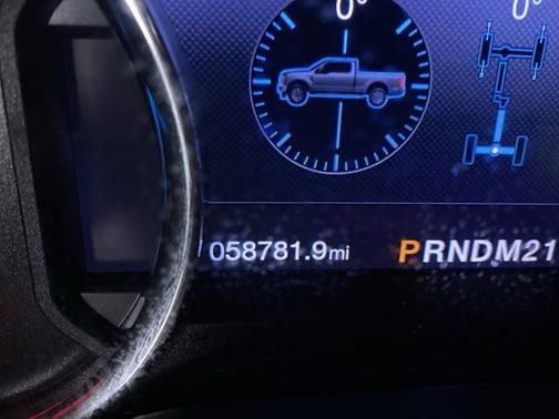 2019 Ford F-250 XL 4WD Crew Cab 6.75' Box