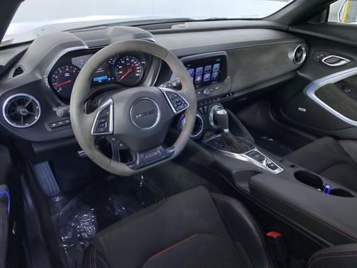 2018 Chevrolet Camaro ZL1