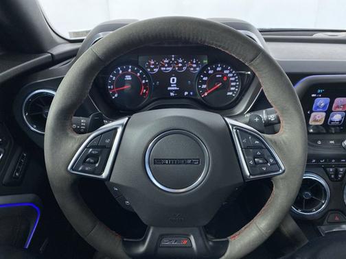 2018 Chevrolet Camaro ZL1