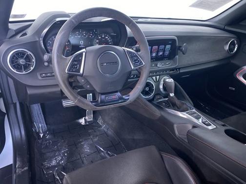 2018 Chevrolet Camaro ZL1