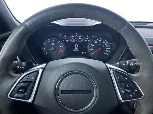 2018 Chevrolet Camaro ZL1
