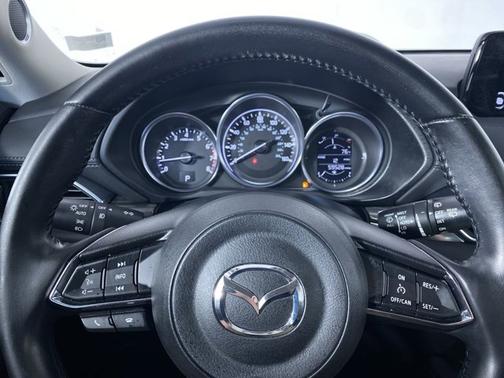 2017 Mazda CX-5 Grand Select