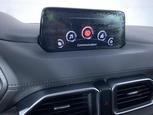 2017 Mazda CX-5 Grand Select