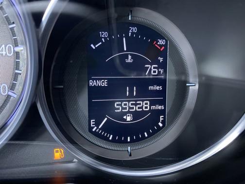 2017 Mazda CX-5 Grand Select
