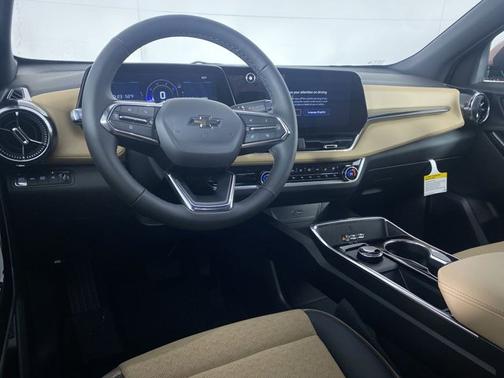 2026 Chevrolet Equinox AWD ACTIV