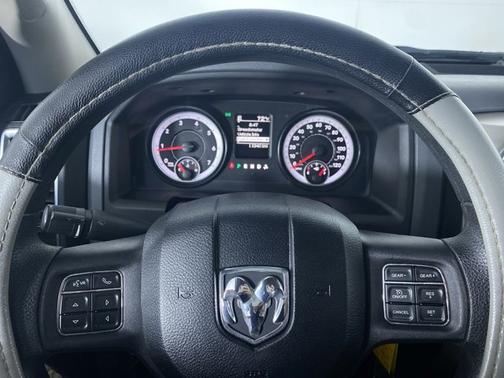 2014 RAM 1500 SLT