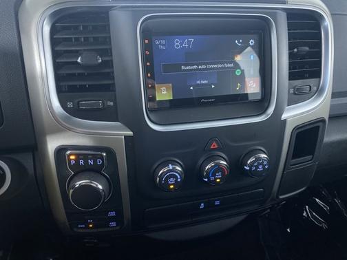 2014 RAM 1500 SLT