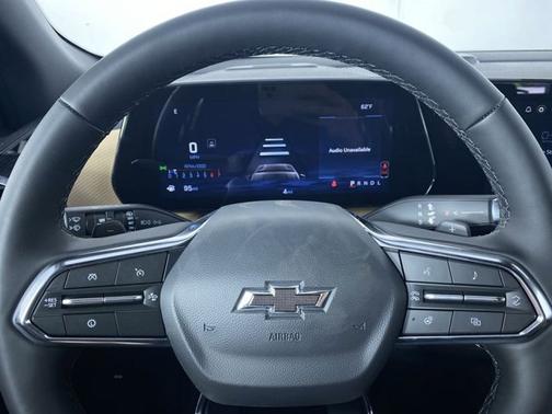 Sterling Gray Metallic 2026 Chevrolet Equinox FWD ACTIV