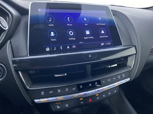 2023 Cadillac CT5-V Blackwing